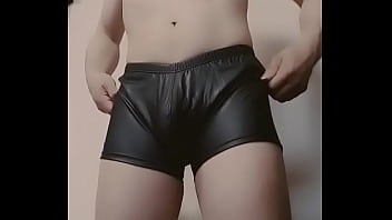 Preview 3 of Pleyboy Xxx - 下着紹介02
