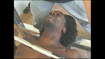 Preview 1 of Monster Tits Xxx - NURSES OF THE INNER CITY UNIT #1 (Horizon)