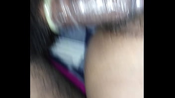 Preview 3 of Girlfriend Sucks Friends Dick - BF and GF
