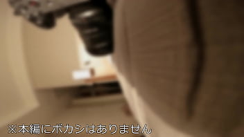 Preview 1 of Saas Our Damad Sax Hindi - 【流出 個人撮影】坂系アイドル 初期のまくら 制服ハメ撮り映像 まさかの生ちんぽ中出しOK天国【顔出し 接待していた】