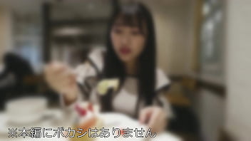 Preview 2 of Xxx Joyahsan - 素人大学 生【限定】はなちゃん22歳 100センチオーバーJカップ爆乳JD 激エロマシュマロボディにオイルを塗って極上マッサージ 最高の快感に昇天
