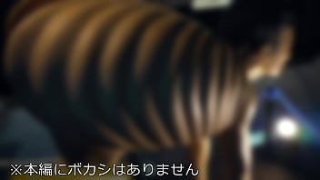 Preview 2 of One Bie One - 素人学 生【限定】みつきちゃん22歳 某有名企業内定！めちゃカワ女子大生、彼氏のちんぽじゃ満足できない性強女子とラブホSEX&rarr_アヘ顔で鬼イキ種付けしました