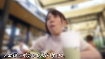 Preview 3 of One Bie One - 素人学 生【限定】みつきちゃん22歳 某有名企業内定！めちゃカワ女子大生、彼氏のちんぽじゃ満足できない性強女子とラブホSEX&rarr_アヘ顔で鬼イキ種付けしました