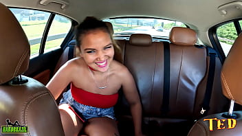 Preview 3 of Barzzers Live 25 - A Marcelinha ficou gigante bunda e cochas - Marcella Schultz - Ma Santos Oficial