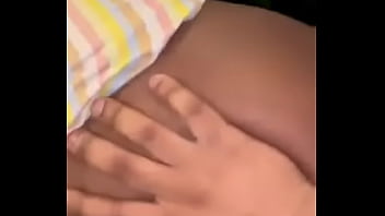 Preview 1 of Arabian Nigru Xxx - FreakTALES GIVE A SLUT A THUMB IN THE BUM