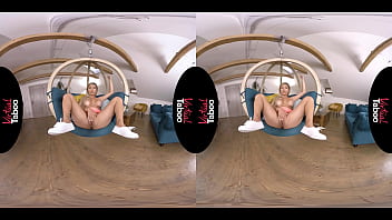 Preview 3 of Fuck Stepmom Hard - VIRTUAL TABOO - The Blonde
