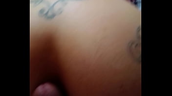 Preview 1 of Baidu Jav Videos - Pendeja trola culo dilatado despu&eacute_s del anal.. le meto por la concha..