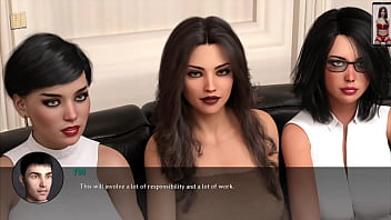 Preview 4 of Video Disexxx - Reunion 44