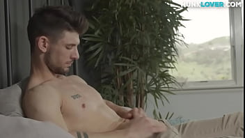 Preview 2 of Eastern Porno Burqa Muslim - Jock amateur gently plays with his dong in close up action