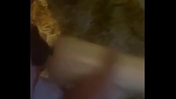 Preview 2 of Tusshy Crampie - Cumming with fleshlight