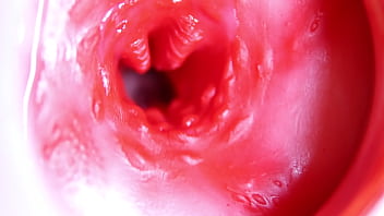 Preview 3 of Milwaukee Hood Hoes - A big red cock inside a juicy hole can give sperm at any moment!
