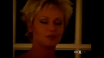 Preview 1 of Sex Cxc Xxx Mom - Syren &amp_ Beverly Lynne - Sex House