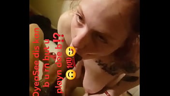 Preview 3 of Mom And Son Sex Urdu - Reds get deep throat by nasty white slut bekky with the good head