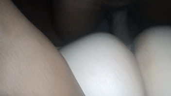 Preview 1 of Film Erotike - Squirting snow bunny
