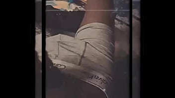 Preview 4 of Shark Tale 15484 - Explicit Teaser video of my straight ugandan guy from west... This guy is hot asf