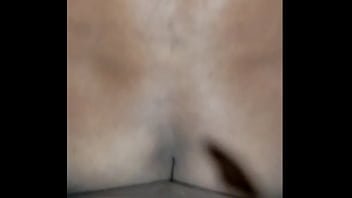 Preview 4 of Ex Wife Stockings - Foda gostosa com o branquinho