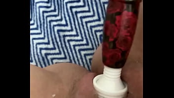 Preview 4 of Mom And Son Selip Pourn - pussy play