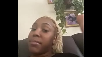 Preview 1 of Red Sex Cum - Verification video