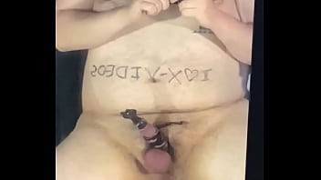 Preview 4 of Pure Sexxxx - I love being on XVideos.com verification video