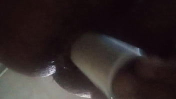Preview 3 of Jesmen Walwa Xxx Video - Desodorante en el ano
