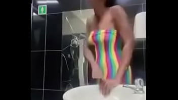 Preview 1 of Xxx Video Hd 50 - Big Ass Zambia girl Tempted for Sex