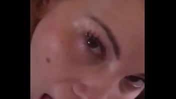 Preview 4 of Songs Pe Video - Rough Ass Licking Submission: I Make Karla Rose Eat My Asshole Before Exploding Cum All Over Her Face