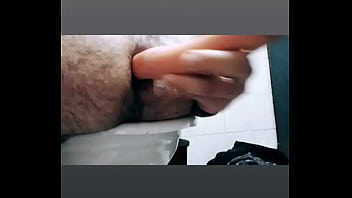 Preview 3 of 5 Mini Sex Video - Consolador anal