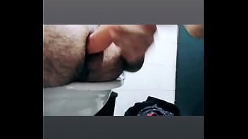 Preview 4 of 5 Mini Sex Video - Consolador anal