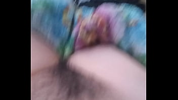 Preview 2 of Beeg Daday - Hairy pussy