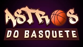 Preview 1 of Jasmine Vixen Full Hd - Assustado com o tamanho das pirocas - Astros do Basquete