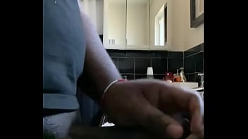 Preview 3 of Xxx Video Downloads Offline Bz - Jack off BBC Another Fat Nut