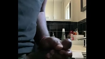Preview 4 of Xxx Video Downloads Offline Bz - Jack off BBC Another Fat Nut