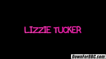 Preview 1 of Xxxx Sax Ranu - DOWN FOR BBC - Lizzie Tucker Stepdaughter Wants BBC