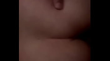 Preview 3 of Small Nigga Dick - Rica follada