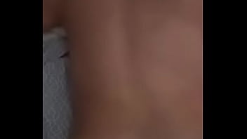 Preview 4 of Small Nigga Dick - Rica follada