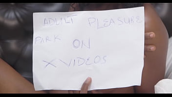 Preview 2 of Best Prons - Verification video