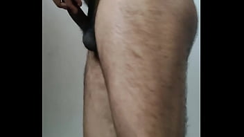 Preview 3 of Son Amezing Cock Fuck - Verification video
