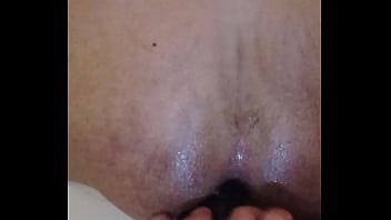 Preview 2 of Lesbi Alexi - Godage Anal  Speculum Lubrifist Hot