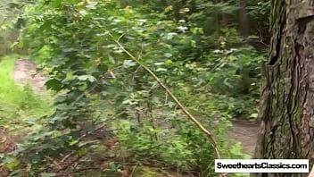 Preview 1 of X New - Deep in the Woods (Remastered)