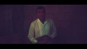 Preview 1 of Gcfd Hvjn - Gozei Na Cara Do Filho Do Pastor