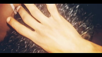 Preview 1 of Girl Two Boy Three - Novinho ex presidi&aacute_rio de pulseira na perna ,  gozo t&atilde_o forte que saiu pelo meu nariz . ( Me segui no Instagram @Wanessa Silva1422  ).