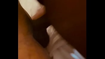 Preview 3 of Sharmila Sex Videos - Gf so her step cousin snuck in my room early