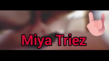 Preview 4 of Calass Nine Sex Viboes - Miya Triez - CORNO HUMILIATION VIDEO FREE VERSION