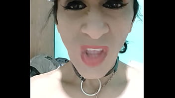 Preview 2 of Bery Horny - V&iacute_deo de verificaci&oacute_n