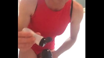 Preview 2 of Frend Mia Khalifa - FUI ASSISTIR O JOGO DO MENG&Atilde_O E COMI O RABO DO AMIGO