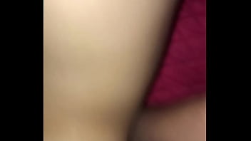Preview 4 of Mom And Son Fuck Movie - Rica mujer en 4