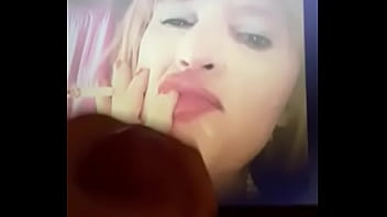Preview 1 of X Ok Ok Full Xvideo - New red look for the cumshot Pornstar