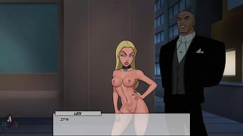 Preview 4 of Indian Anjali Porn - DC Comics Something Unlimited Part 98 Spanking Supergirl