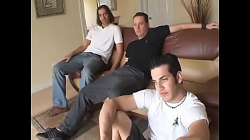 Preview 1 of Sexu Net - Four lusty guys cough cabbage water on face of pretty of young brunette
