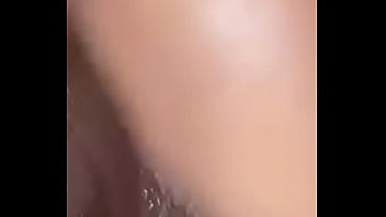 Preview 4 of Sleeping Mom Movies - Dejatheescorpio plays with her wet ass pussy
